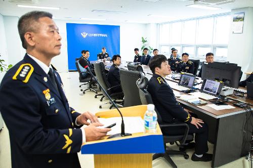 (241002) 제18호 태풍 대비 상황점검회의 사진2