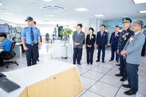 (241002) 제주광역해상관제센터 개국식 사진35