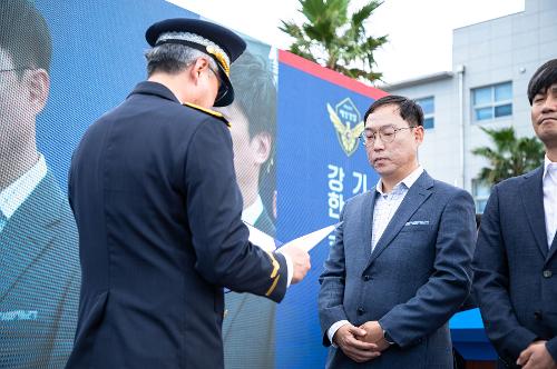 (241002) 제주광역해상관제센터 개국식 사진24