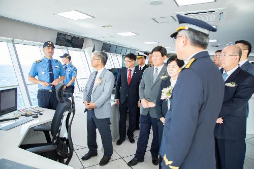 (241002) 제주광역해상관제센터 개국식 사진4