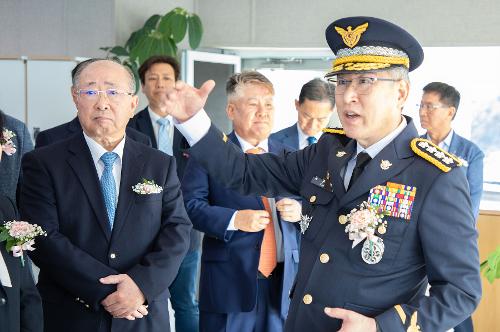 (241002) 제주광역해상관제센터 개국식 사진3