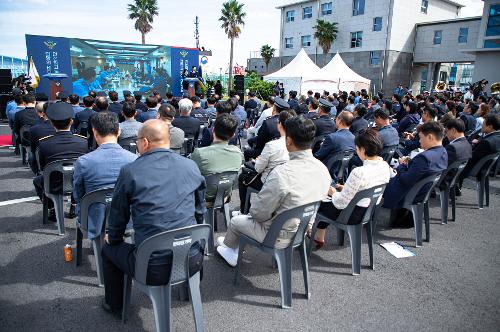 (241002) 제주광역해상관제센터 개국식 사진14