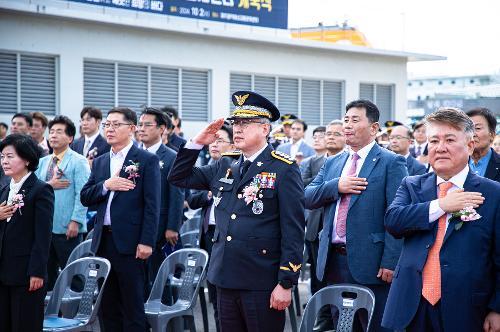 (241002) 제주광역해상관제센터 개국식 사진13