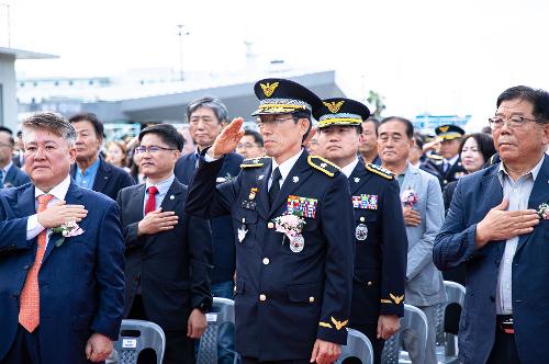 (241002) 제주광역해상관제센터 개국식 사진12