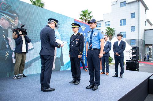 (241002) 제주광역해상관제센터 개국식 사진19