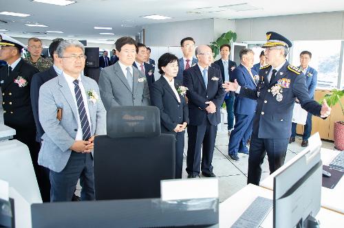 (241002) 제주광역해상관제센터 개국식 사진2