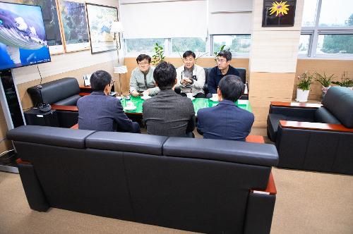 (250108) 한국해양과학기술연구소 방문 사진3