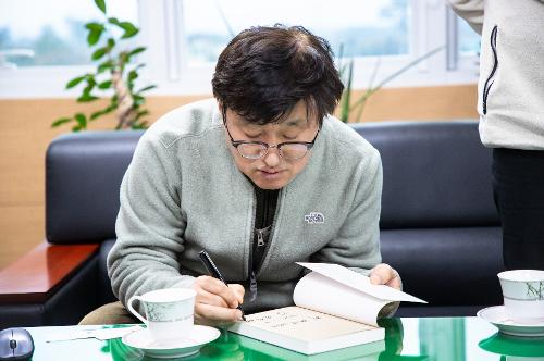 (250108) 한국해양과학기술연구소 방문 사진5