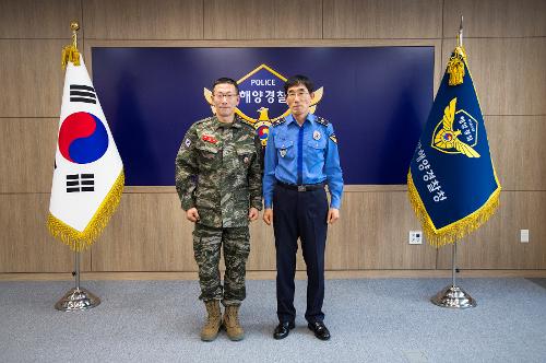 (250120) 해병대 제9여단장 부임인사 사진9