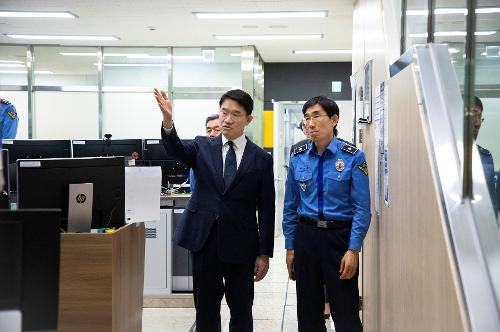 (250217) 신임 제주지방법원장 예방 7