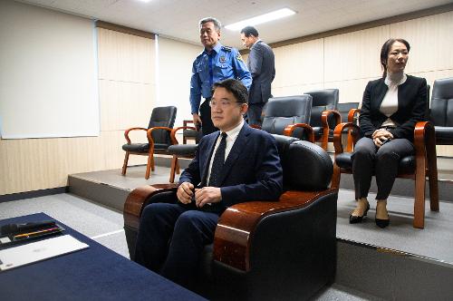 (250217) 신임 제주지방법원장 예방 8