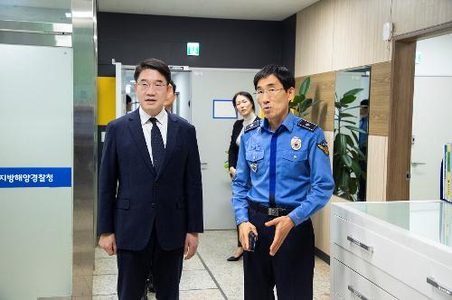 (250217) 신임 제주지방법원장 예방 6