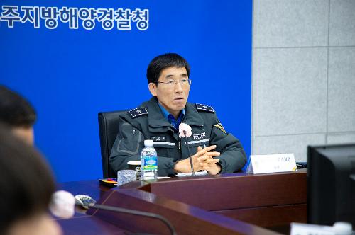 (250311) 어선좌초사고 관련 구조활동 현장대원 간담회 14