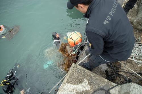 (250418) 가파도 수중해안가 정화활동 27