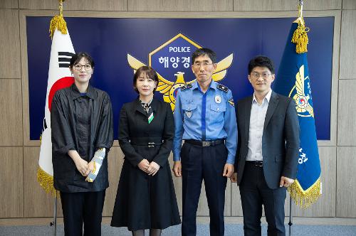 (250423) 티웨이 항공 관계자 방문 2