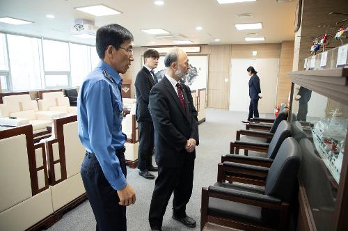 (250501) 일본 총영사관 방문 8