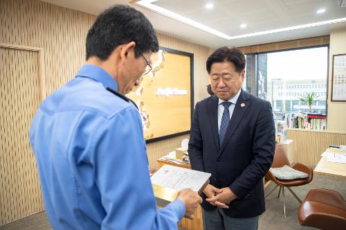 (250509) 제주청-도의회-도청 간 업무협약 체결 1