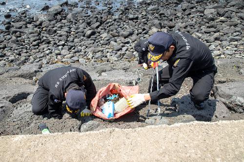 (250513) 제주항공과 함께하는 애월 정화활동 7