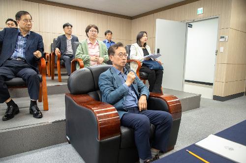 (250518) 해양경찰위원회 방문 10