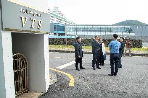 (250518) 해양경찰위원회 방문 8