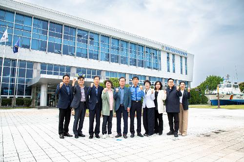 (250518) 해양경찰위원회 방문 9