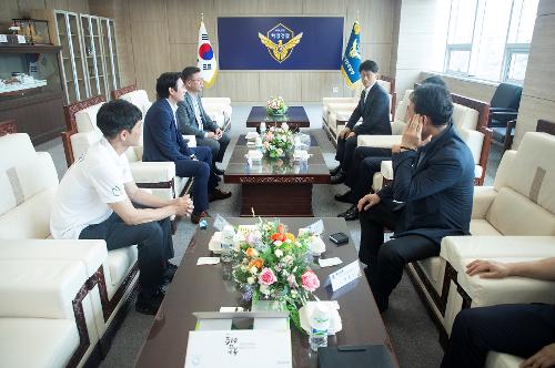 (250520) 하이트진로 장학금 전달식 1