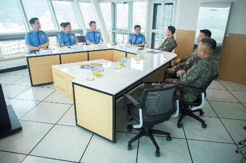 (250528) 기동함대 사령관 VTS방문 6