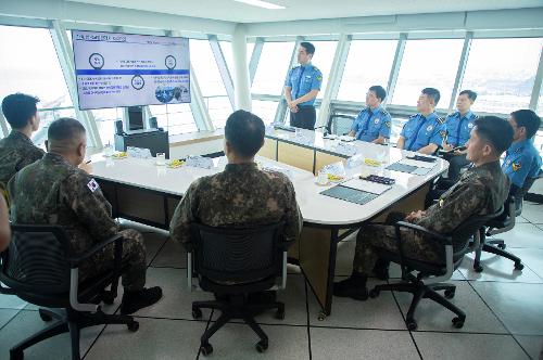 (250528) 기동함대 사령관 VTS방문 2