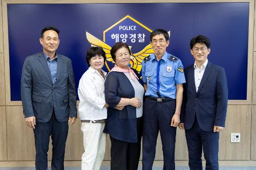 (250623) 제주해녀협회장 방문 10