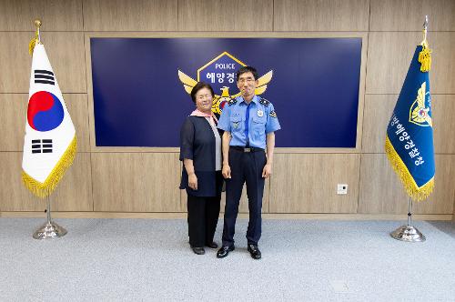 (250623) 제주해녀협회장 방문 7