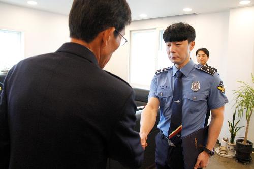 (250710) 항공단 모범공무원 수여 6