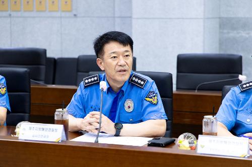 (250724) 제주해경 태풍내습기 대비 해양수색구조기술위원회 개최 10