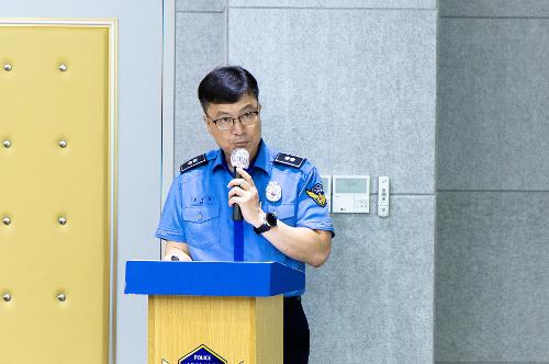 (250724) 제주해경 태풍내습기 대비 해양수색구조기술위원회 개최 5