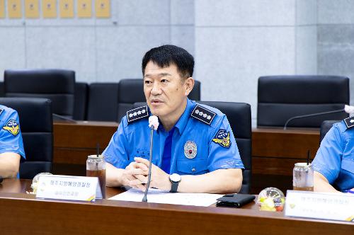 (250724) 제주해경 태풍내습기 대비 해양수색구조기술위원회 개최 11