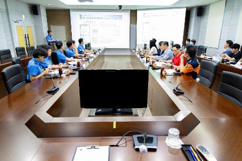 (250724) 제주해경 태풍내습기 대비 해양수색구조기술위원회 개최 2