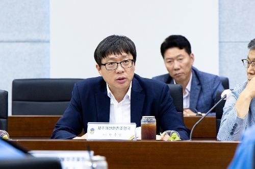 (250724) 제주해경 태풍내습기 대비 해양수색구조기술위원회 개최 14