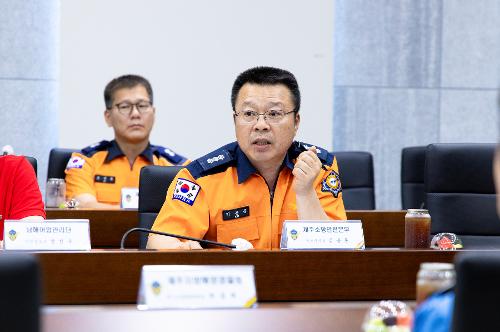 (250724) 제주해경 태풍내습기 대비 해양수색구조기술위원회 개최 15