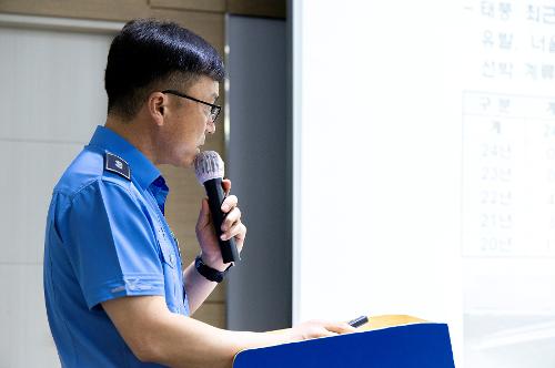 (250724) 제주해경 태풍내습기 대비 해양수색구조기술위원회 개최 8