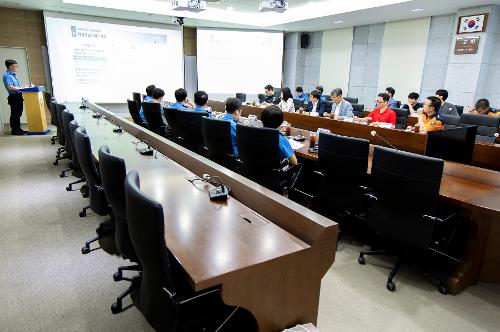 (250724) 제주해경 태풍내습기 대비 해양수색구조기술위원회 개최 1