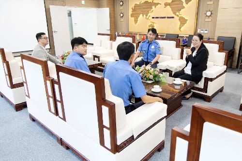 (250807) 제주지방검찰청장 방문 3