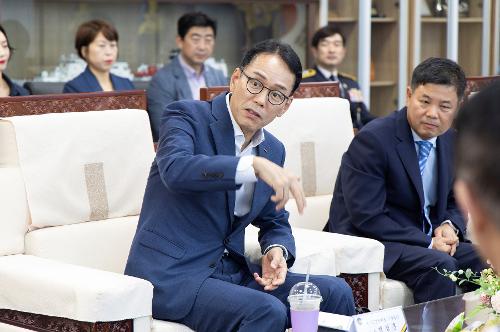 (250910) 제72주년 해양경찰의 날 기식 8