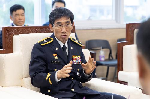 (250910) 제72주년 해양경찰의 날 기식 4