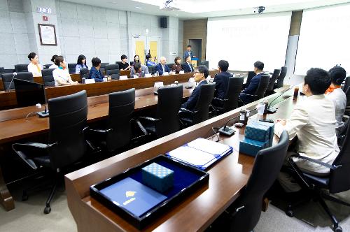 (250910) 해양오염예방업무 유공 감사장 수여식 3