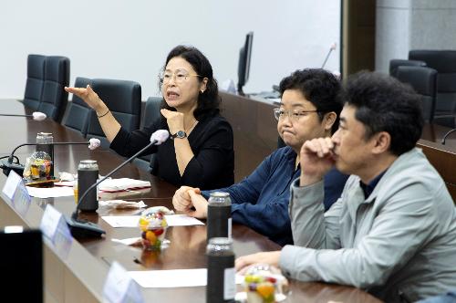(251014) 수어통역사 선정배치 운영관련 간담회 10