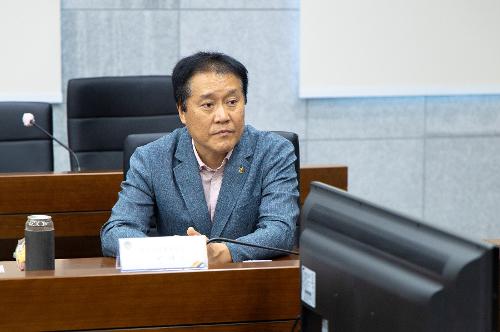 (251014) 수어통역사 선정배치 운영관련 간담회 7
