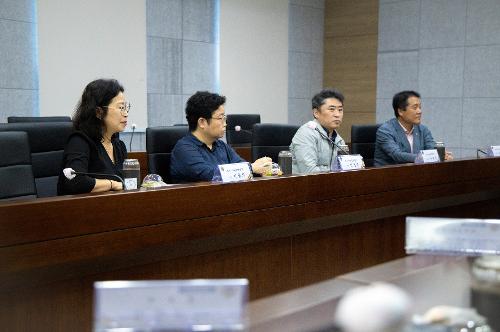 (251014) 수어통역사 선정배치 운영관련 간담회 12