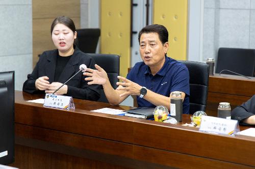(251014) 수어통역사 선정배치 운영관련 간담회 3