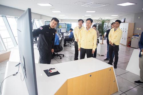 (251104) 2025년 제주 해상 전파재난 위기 대응 합동훈련(수난대비훈련) 11