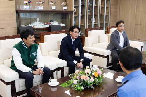 (251119) 하이트진로 기부금 전달식 2