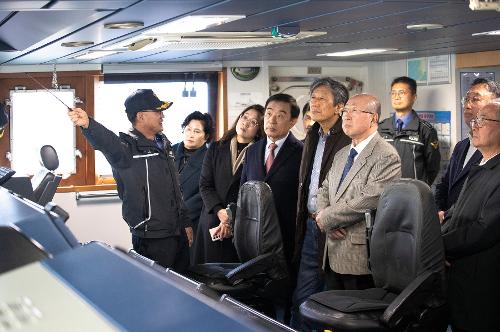 (251203) 제주해경청 정책자문위원회 전체 36